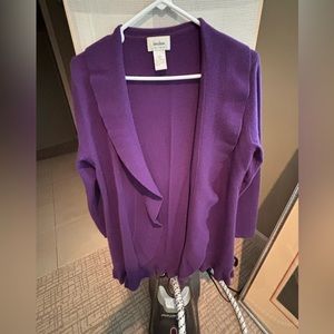 Neiman Marcus cardigan